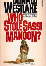 Кто похитил Сэсси Манун?