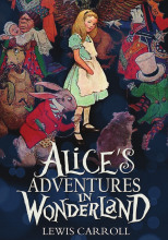 Alice's Adventures in Wonderland (Английский язык)