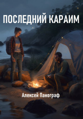 Последний караим